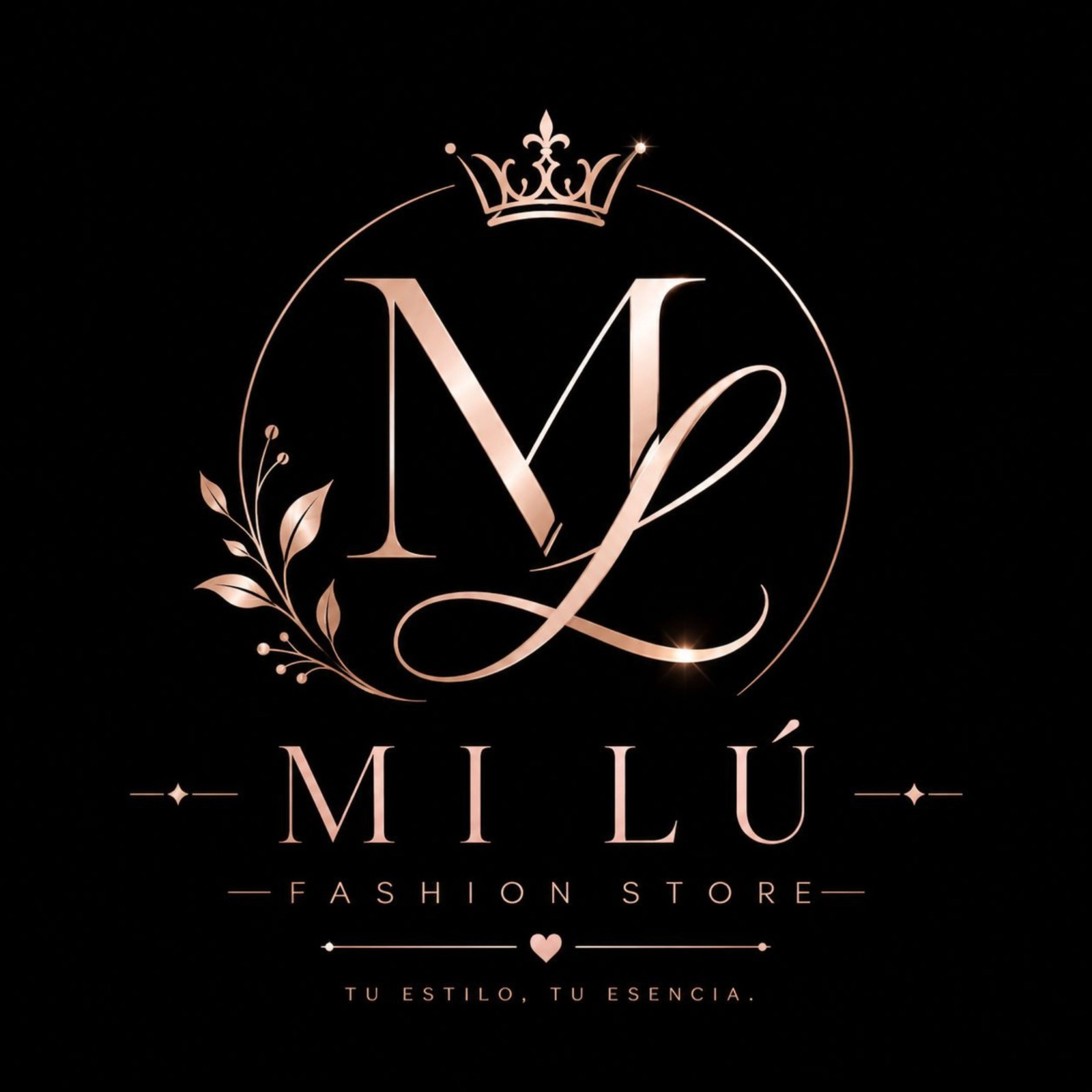 Milú Fashion - Geemy